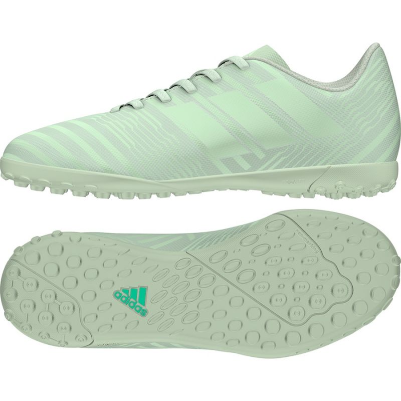 Turfy Adidas Nemeziz Tango 17.4 TF Jr - CP9216