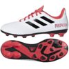 Juniorské kopačky Adidas Predator 18.4 FxG Jr - CP9241