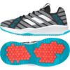 Juniorské turfy Adidas RapidaTurf Messi K Jr - CP9898