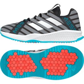 Juniorské turfy Adidas RapidaTurf Messi K Jr - CP9898