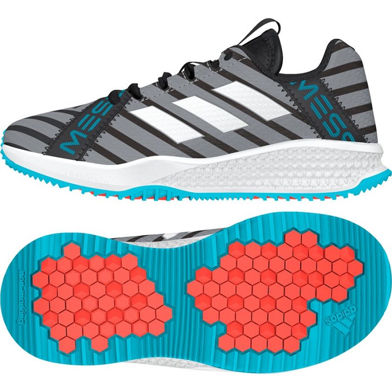 adidas rapidaturf messi k