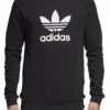 Mikina Adidas Originals Trefoil Crew M - CW1235