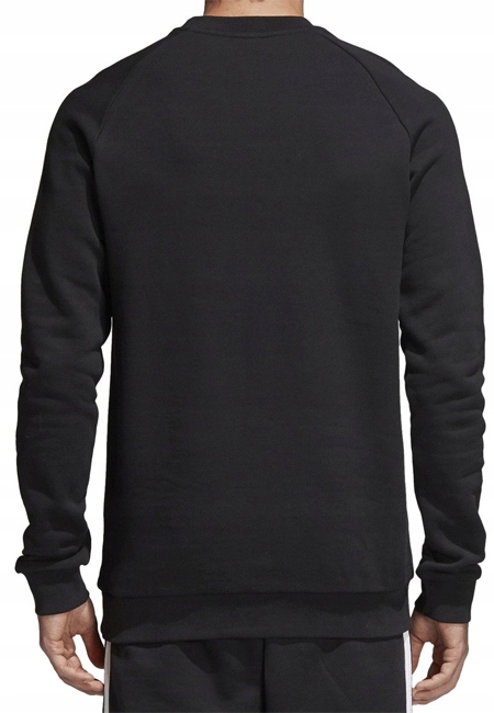 Mikina Adidas Originals Trefoil Crew M - CW1235 – Obrázok 2