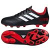 Kopačky Adidas Predator 18.4 FxG J Jr - DB2323