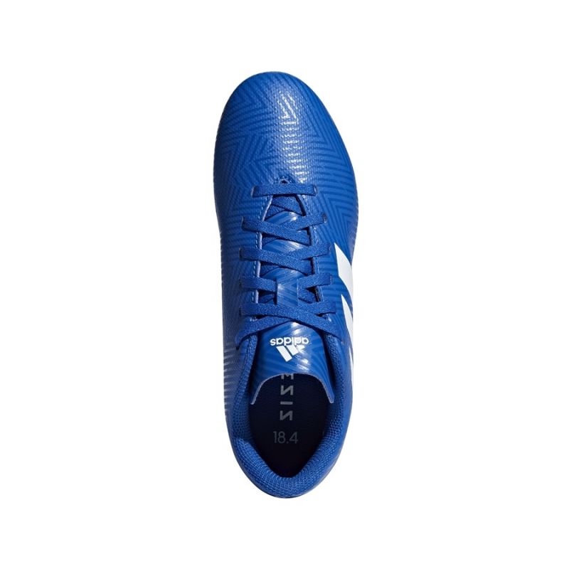 Kopačky Adidas Nemeziz 18.4 FxG Jr - DB2357 – Obrázok 2