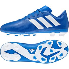 Kopačky Adidas Nemeziz 18.4 FxG Jr - DB2357