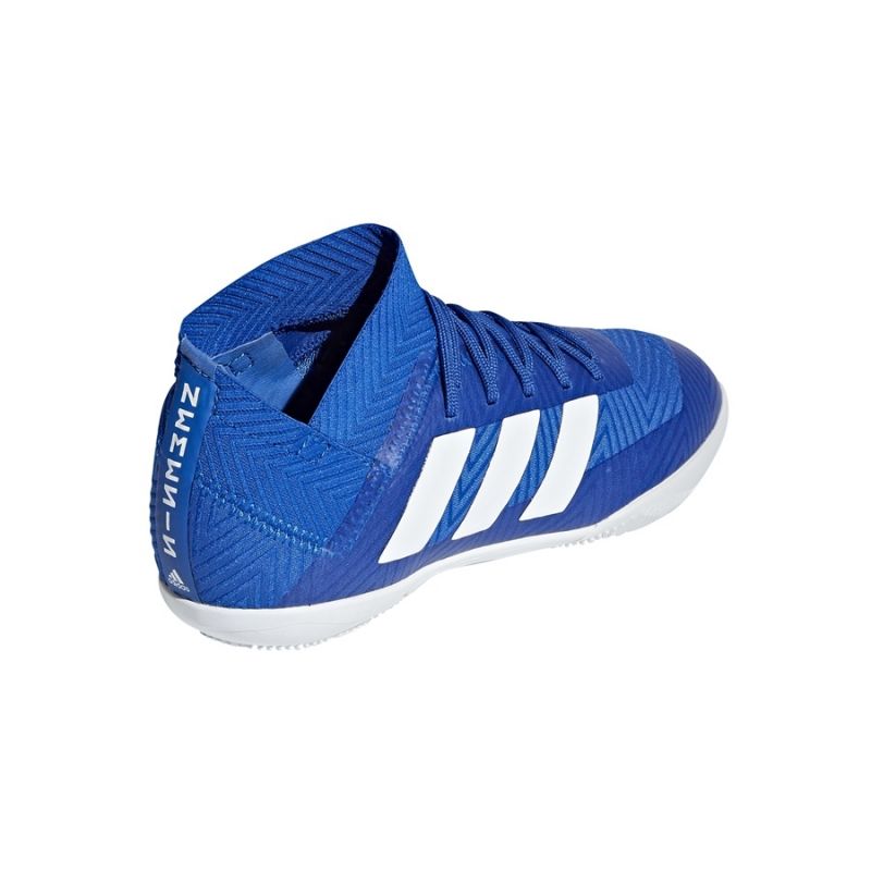 Halovky Adidas Nemeziz Tango 18.3 IN Jr - DB2374 – Obrázok 3