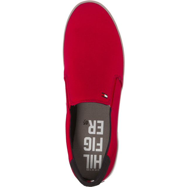 Obuv Tommy Hilfiger Harlow 2D - FM0FM00597-611 – Obrázok 2