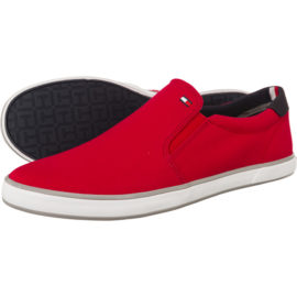 Obuv Tommy Hilfiger Harlow 2D - FM0FM00597-611
