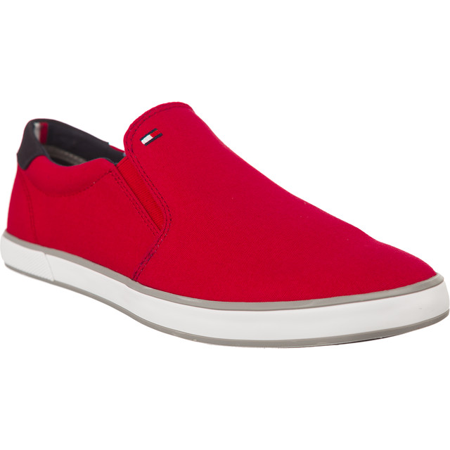 Obuv Tommy Hilfiger Harlow 2D - FM0FM00597-611 – Obrázok 4