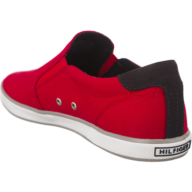 Obuv Tommy Hilfiger Harlow 2D - FM0FM00597-611 – Obrázok 5