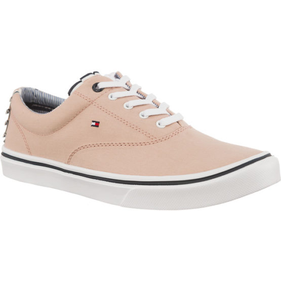 Tommy Hilfiger TEXTILE LIGHT WEIGHT SNEAKER 502 - FW0FW02809-502