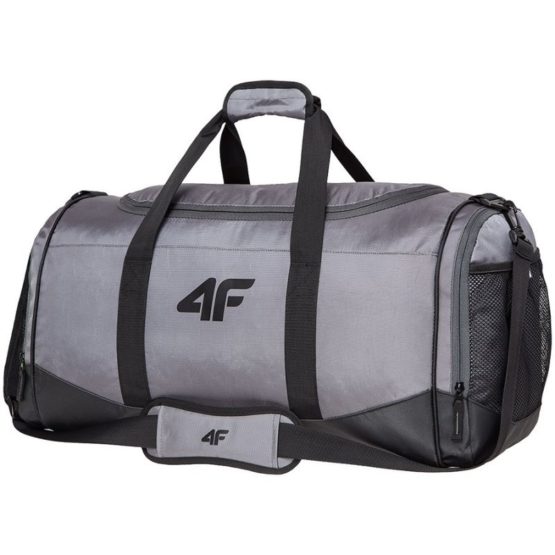Športová taška 4f - H4L18-TPU008 black