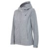 Bunda Softshell 4f W - H4Z18-SFD001