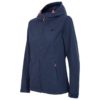 Bunda Softshell 4f W - H4Z18-SFD001