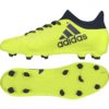 Kopačky Adidas X 17.3 FG Jr - S82369