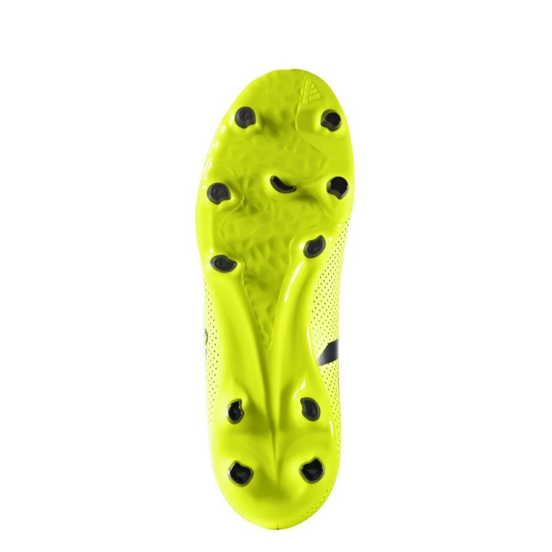 Kopačky Adidas X 17.3 FG Jr - S82369 – Obrázok 3
