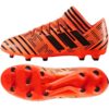 Kopačky Adidas Nemeziz 17.3 FG Jr - S82428