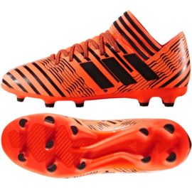Kopačky Adidas Nemeziz 17.3 FG Jr - S82428