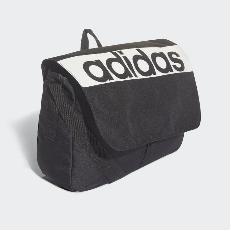 Taška Adidas Linear Performance Messenger Bag - S99972 – Obrázok 2