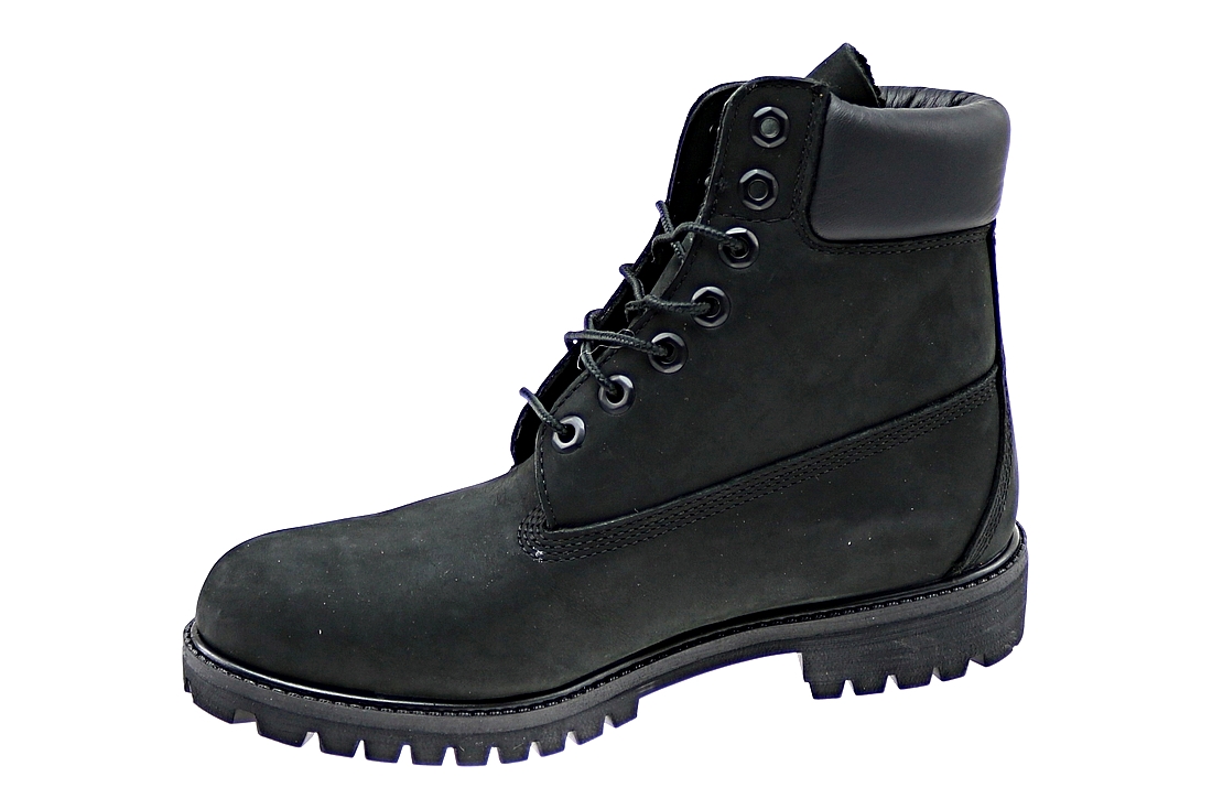 Obuv Timberland Premium 6 Inch - 10073 – Obrázok 2