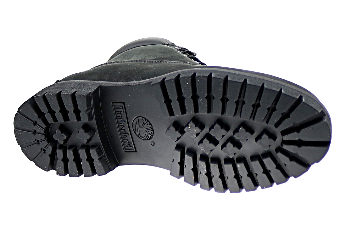 Obuv Timberland Premium 6 Inch - 10073 – Obrázok 4