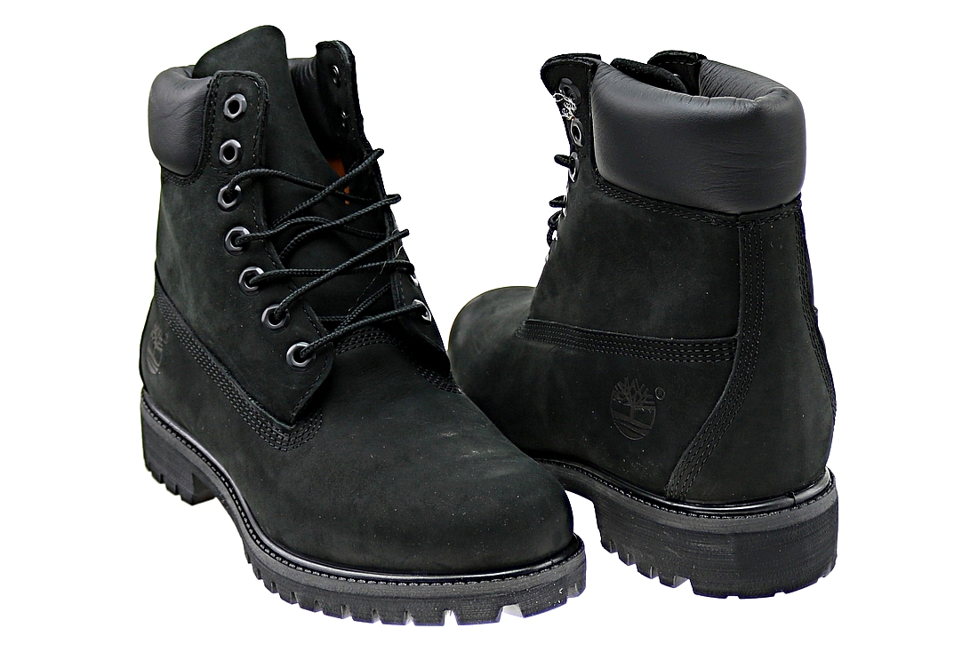 Obuv Timberland Premium 6 Inch - 10073 – Obrázok 5