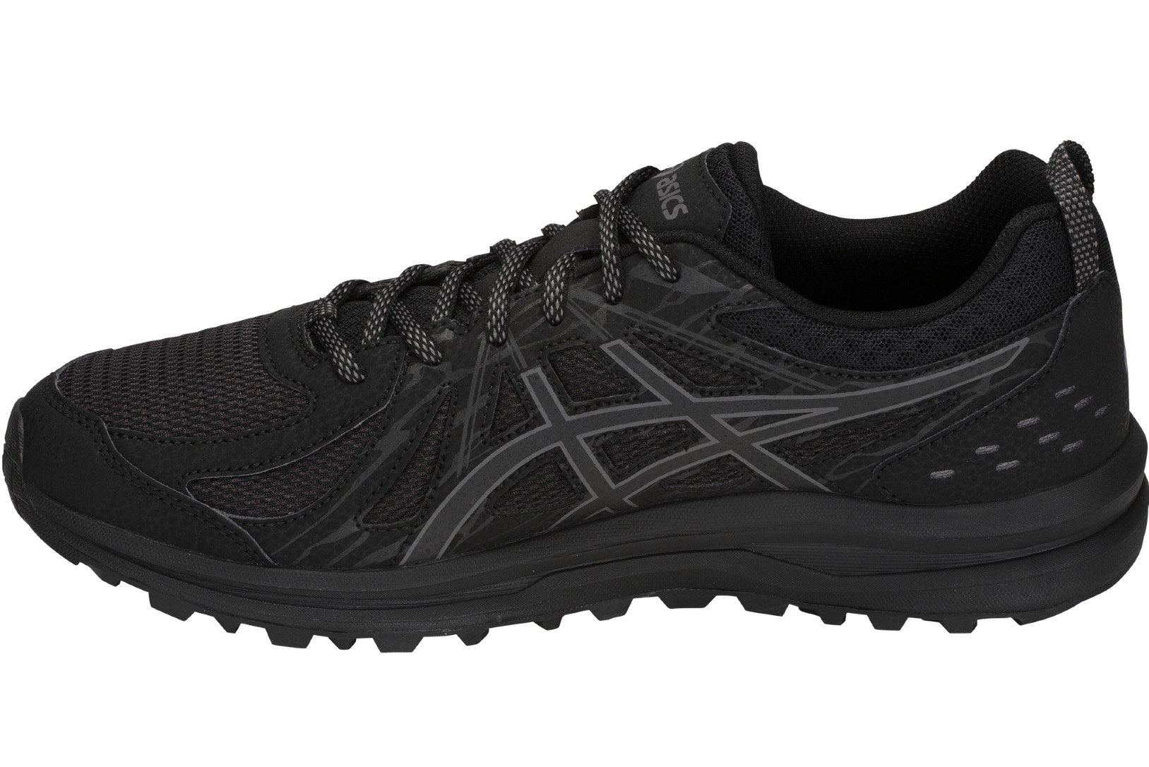 Bežecká obuv Asics Frequent Trail - 1011A034-001 – Obrázok 2