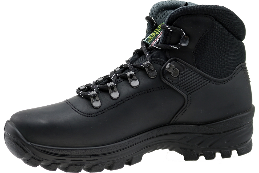 Pánska obuv GRISPORT - 10242D71G – Obrázok 2