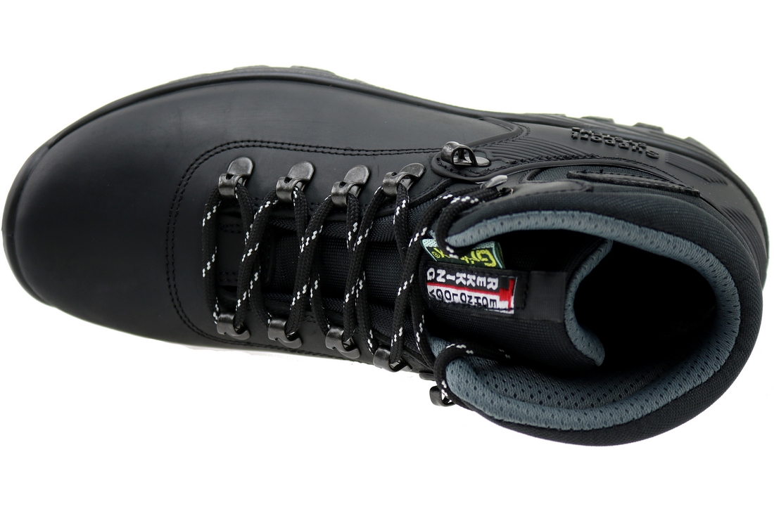 Pánska obuv GRISPORT - 10242D71G – Obrázok 3