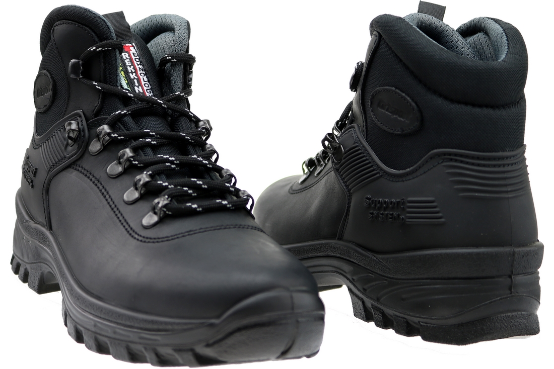 Pánska obuv GRISPORT - 10242D71G – Obrázok 5