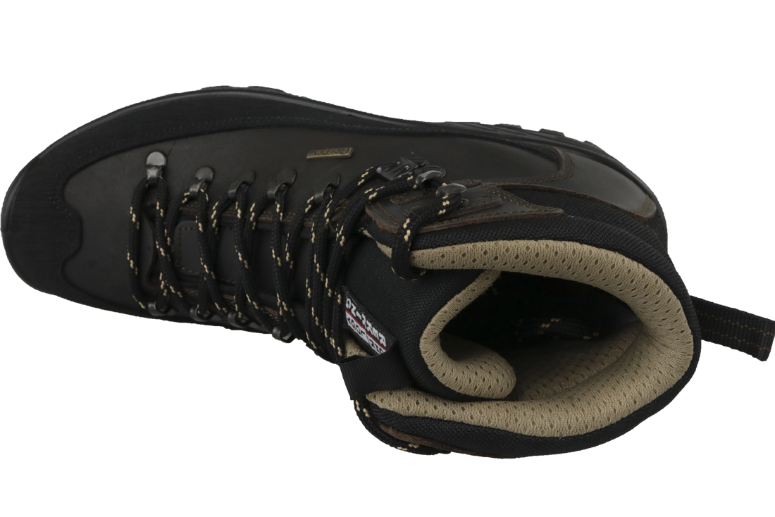 Pánska obuv GRISPORT MARRONE DAKAR - 10248D116G – Obrázok 3
