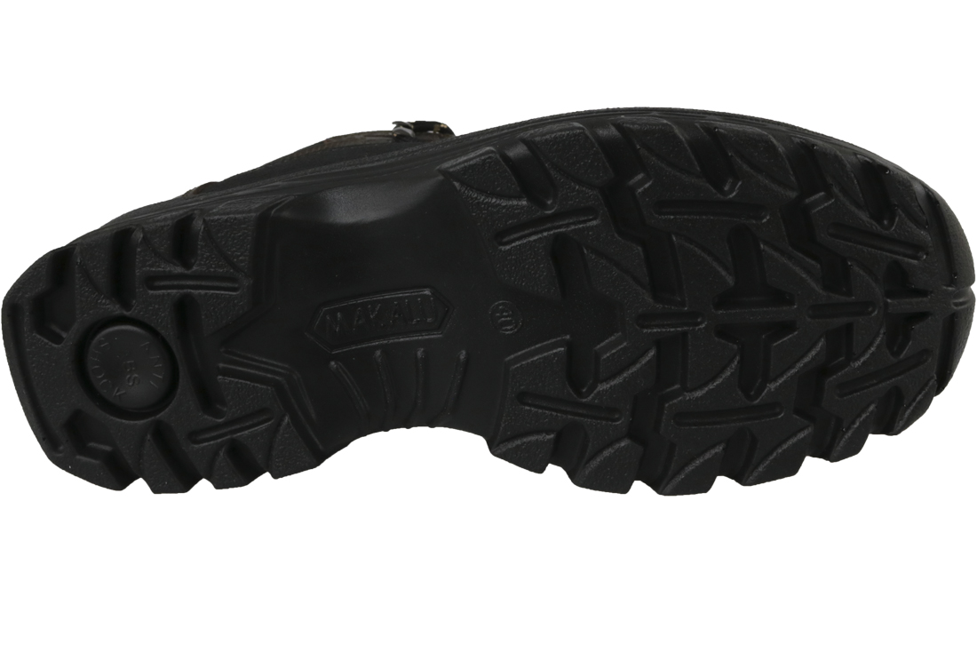 Pánska obuv GRISPORT MARRONE DAKAR - 10248D116G – Obrázok 4