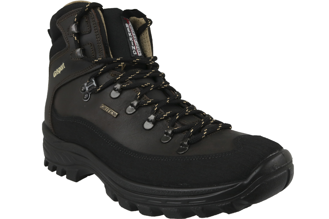 Grisport Marrone Dakar 10248D116G