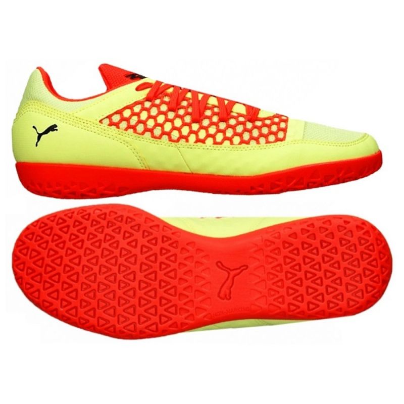 Halovky Puma 365 NF CT M - 104875-01
