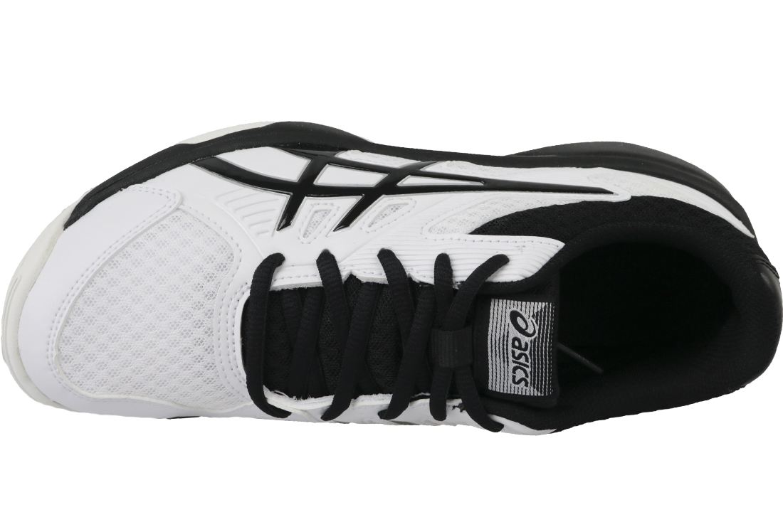 Halová obuv Asics Upcourt 3 - 1071A019-100 – Obrázok 3