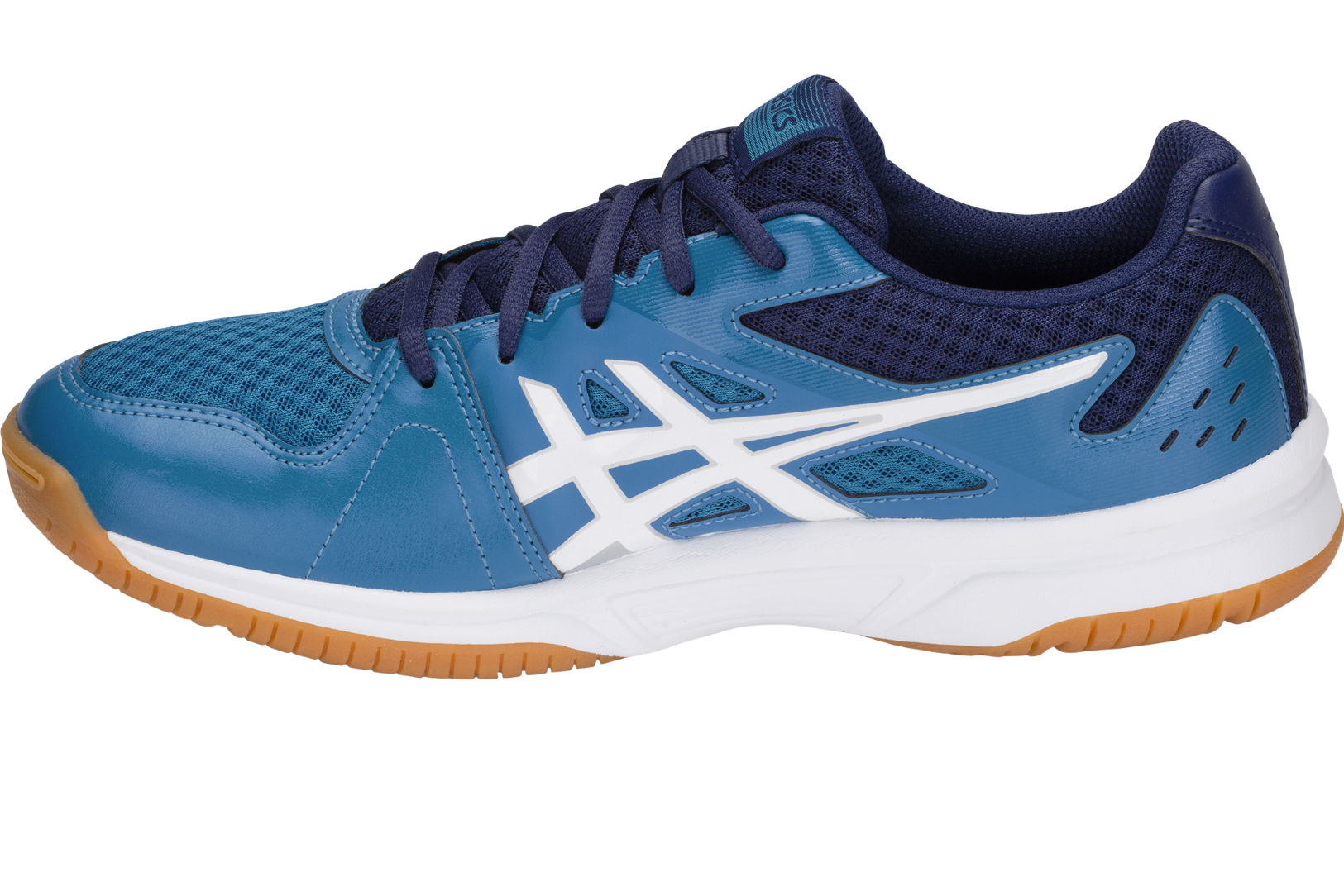 Halová obuv Asics Upcourt 3 - 1071A019-400 – Obrázok 2