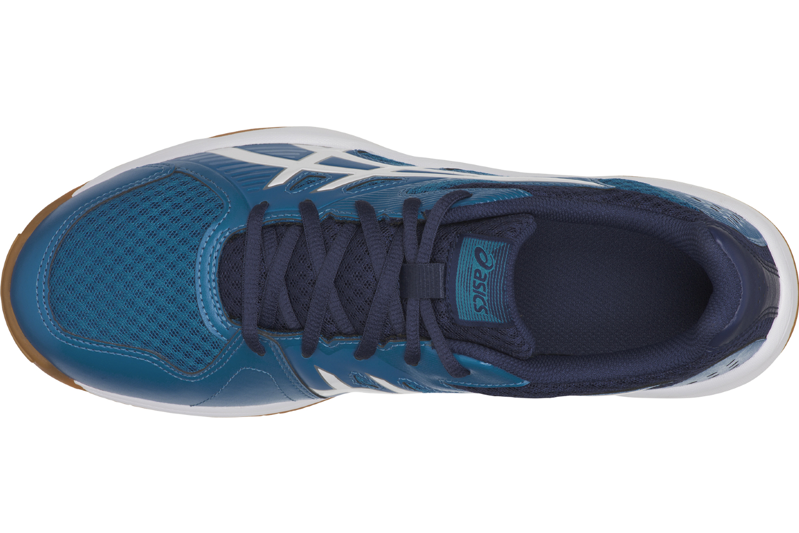 Halová obuv Asics Upcourt 3 - 1071A019-400 – Obrázok 3