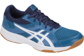 Halová obuv Asics Upcourt 3 - 1071A019-400