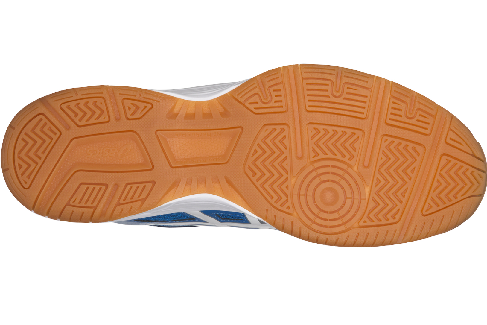 Halová obuv Asics Upcourt 3 - 1071A019-400 – Obrázok 4