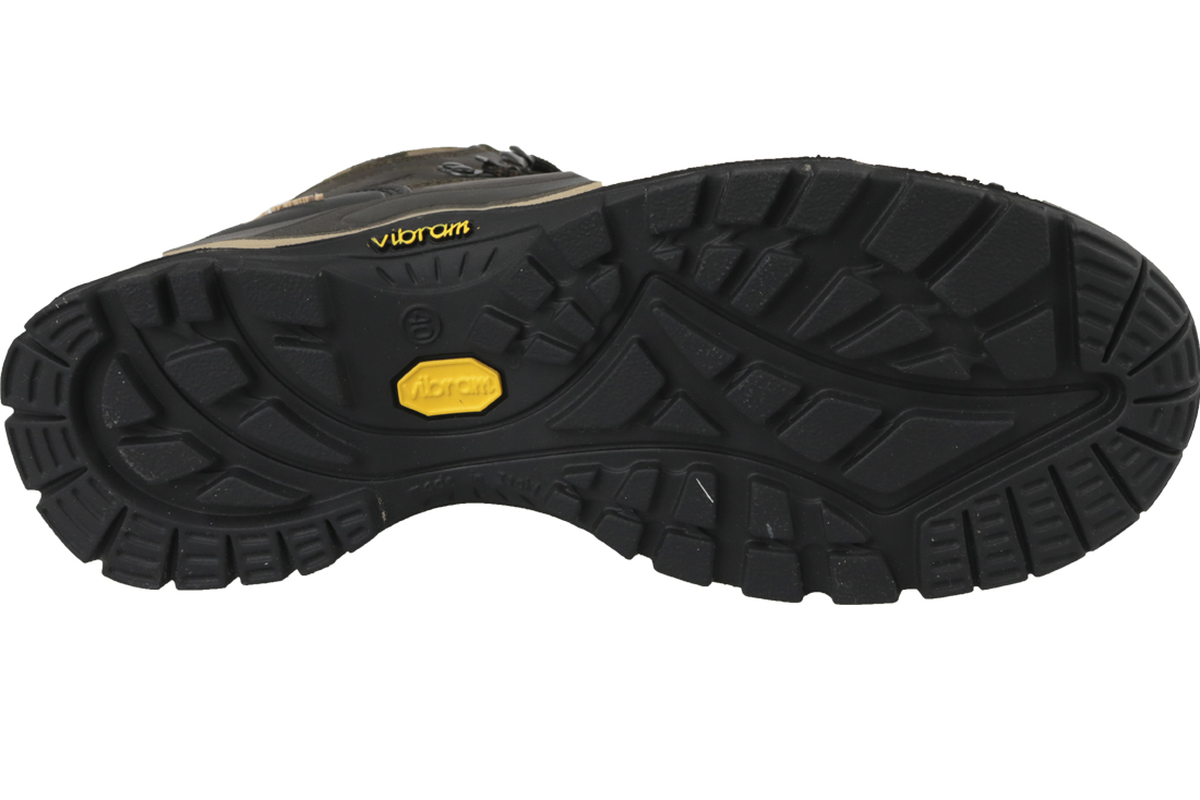 Pánska obuv GRISPORT MARRONE DAKAR - 11205D15G – Obrázok 4