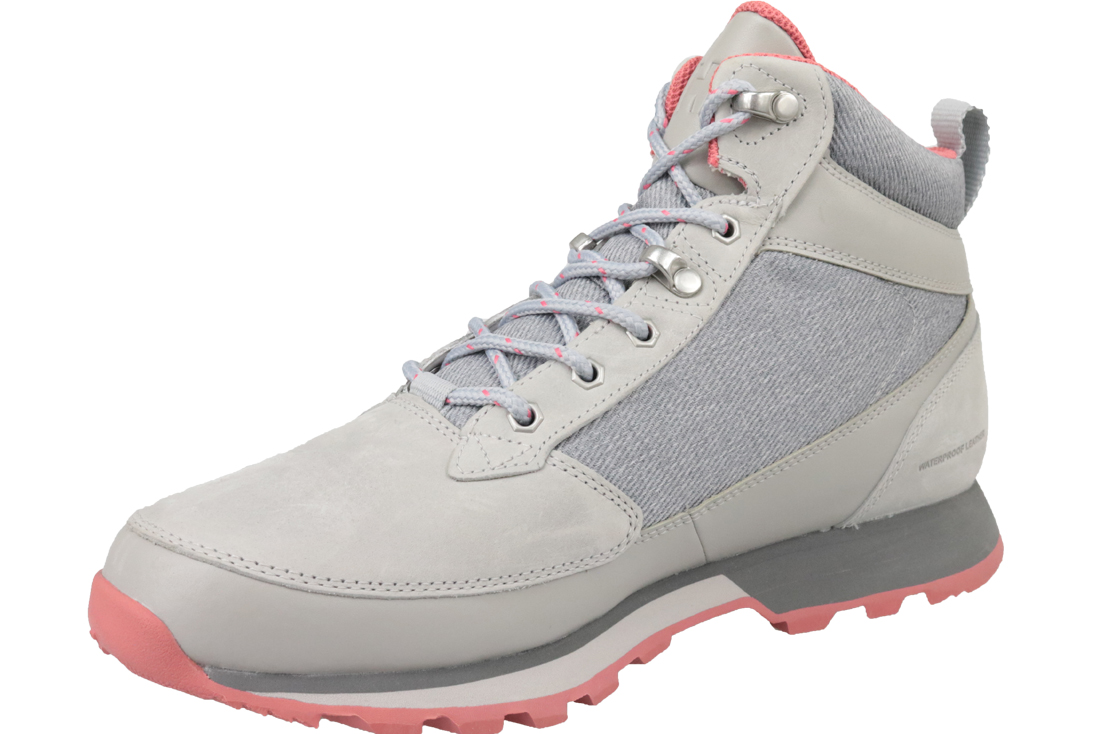 Obuv Helly Hansen W Chilcotin - 11428-930 – Obrázok 2