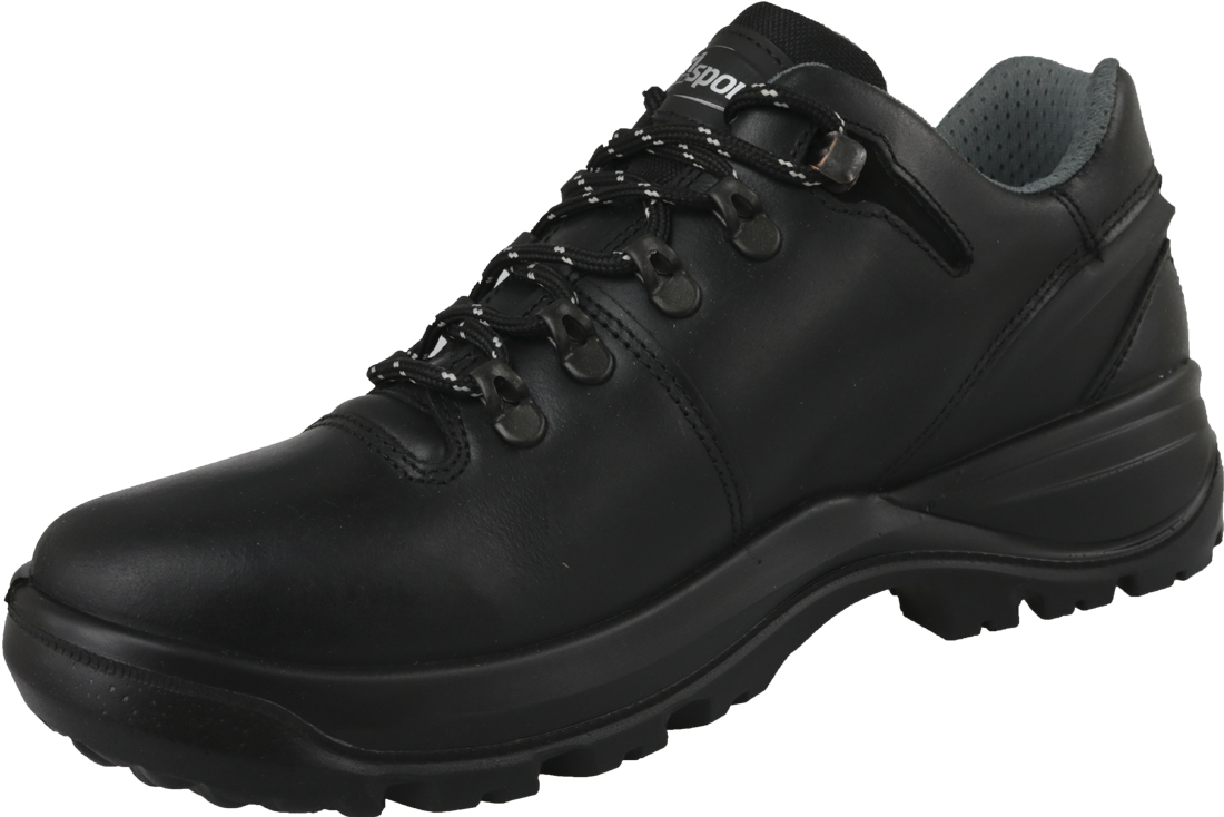 Turistická obuv Grisport - 11510D111G – Obrázok 2