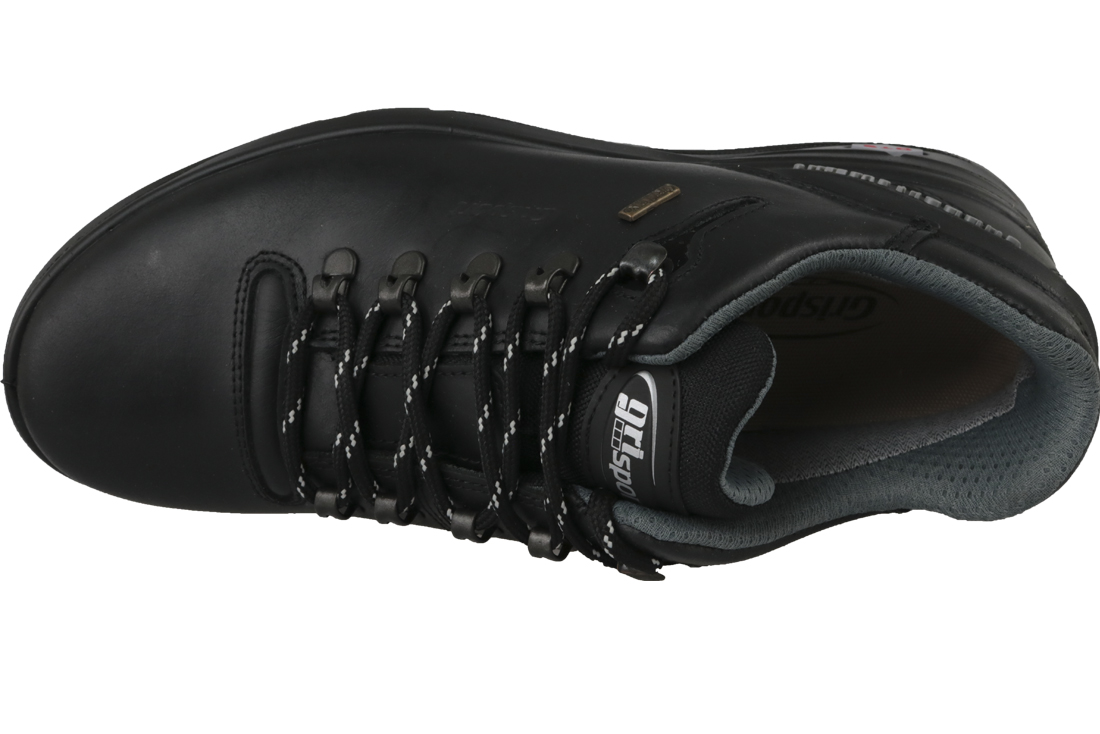 Turistická obuv Grisport - 11510D111G – Obrázok 3