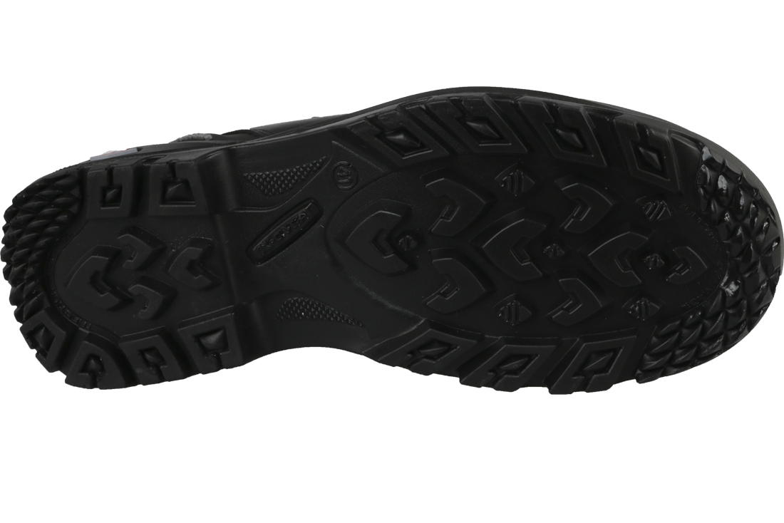 Turistická obuv Grisport - 11510D111G – Obrázok 4