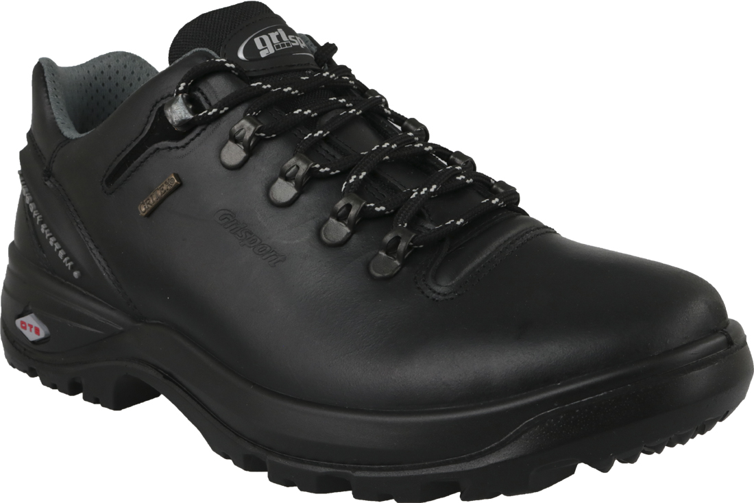 Turistická obuv Grisport - 11510D111G – Obrázok 5