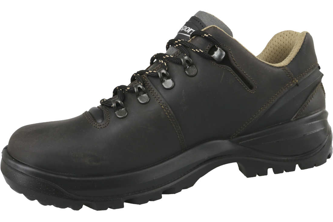 Turistická obuv Grisport -11510D112G – Obrázok 2