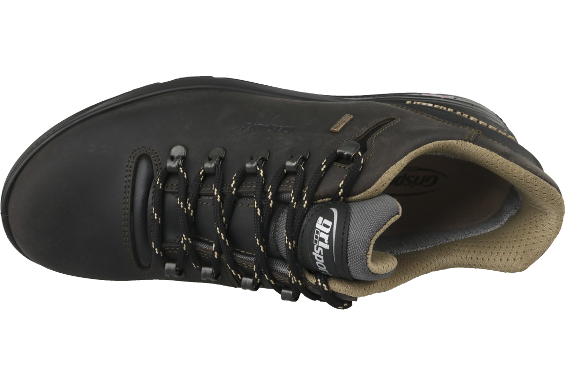 Turistická obuv Grisport -11510D112G – Obrázok 3