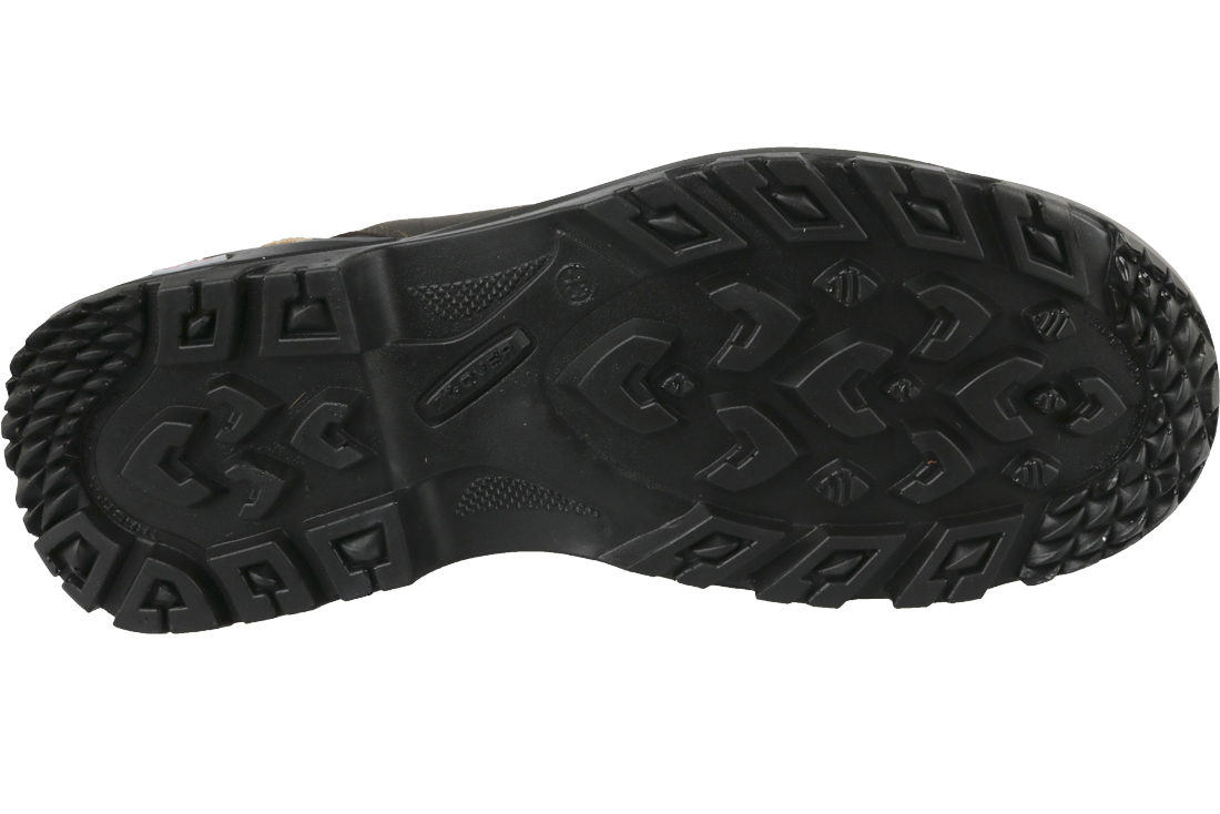 Turistická obuv Grisport -11510D112G – Obrázok 4