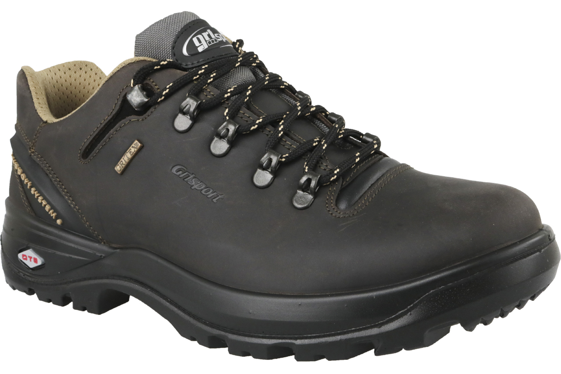 Turistická obuv Grisport -11510D112G – Obrázok 5